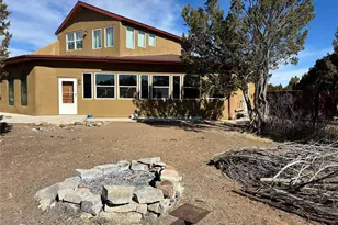 250 Mount Mestas Dr, Walsenburg, CO 81089 - Photo 1