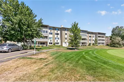 9180 E Center Avenue #6B, Denver, CO 80247 - Photo 19