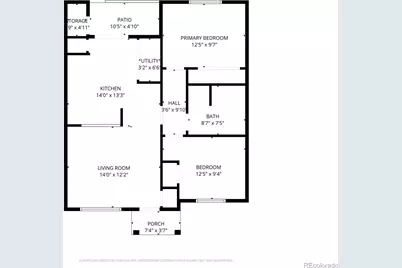 1748 Eagle Street #A, Aurora, CO 80011 - Photo 19
