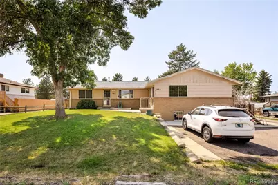 765 Gardenia Street, Golden, CO 80401 - Photo 1