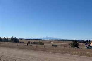 Lot 4 County Road 27, Elizabeth, CO 80107 - Photo 1