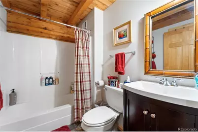 2578 Redhill Road, Fairplay, CO 80440 - Photo 21