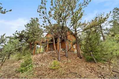 2578 Redhill Road, Fairplay, CO 80440 - Photo 35