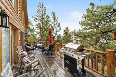 2578 Redhill Road, Fairplay, CO 80440 - Photo 31