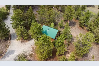 2578 Redhill Road, Fairplay, CO 80440 - Photo 33