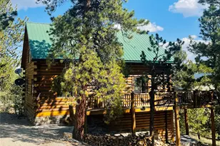 2578 Redhill Rd, Fairplay, CO 80440 - Photo 3