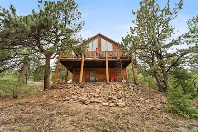 2578 Redhill Road, Fairplay, CO 80440 - Photo 5