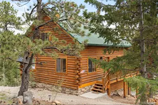 2578 Redhill Rd, Fairplay, CO 80440 - Photo 1