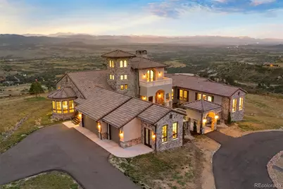 253 Stone Pointe Trail, Castle Rock, CO 80109 - Photo 1