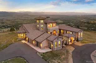 253 Stone Pointe Trail, Castle Rock, CO 80109 - Photo 1