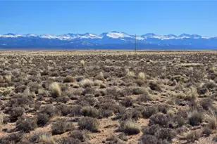 Lot 2 Huckleberry Loop, Blanca, CO 81123 - Photo 1