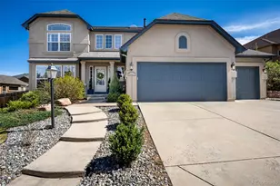 5521 Calamity Jane Ln, Colorado Springs, CO 80923 - Photo 1