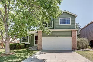 11176 Rodeo Cir, Parker, CO 80138 - Photo 1