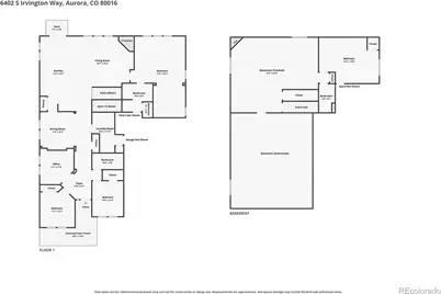 6402 S Irvington Way, Aurora, CO 80016 - Photo 33