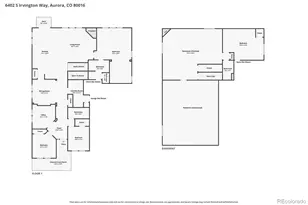 6402 S Irvington Way, Aurora, CO 80016 - Photo 33