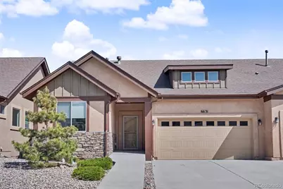 6631 Calico Crest Heights, Colorado Springs, CO 80923 - Photo 1