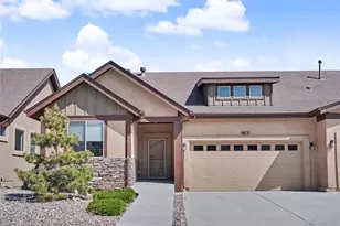 6631 Calico Crst Hts, Colorado Springs, CO 80923 - Photo 1