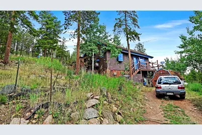 224 Brook Road, Evergreen, CO 80439 - Photo 11