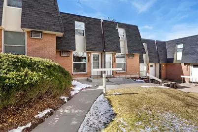 5819 S Pearl Street, Centennial, CO 80121 - Photo 1