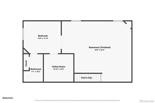 22709 E Ida Ave, Aurora, CO 80015 - Photo 41