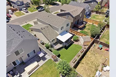 4883 Apollo Bay Drive, Highlands Ranch, CO 80130 - Photo 43