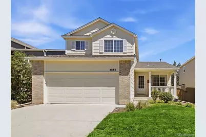 4883 Apollo Bay Drive, Highlands Ranch, CO 80130 - Photo 3
