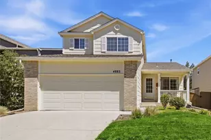 4883 Apollo Bay Dr, Highlands Ranch, CO 80130 - Photo 3