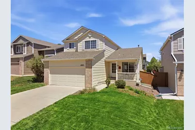 4883 Apollo Bay Drive, Highlands Ranch, CO 80130 - Photo 1