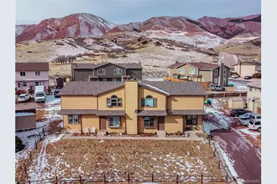 6970 Peyote, Colorado Springs, CO 80919 - Photo 5