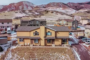 6970 Peyote, Colorado Springs, CO 80919 - Photo 5