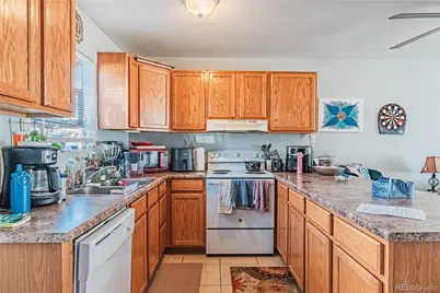 6970 Peyote, Colorado Springs, CO 80919 - Photo 17