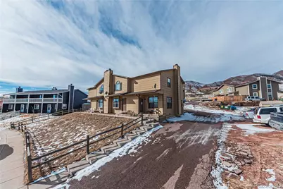 6970 Peyote, Colorado Springs, CO 80919 - Photo 3