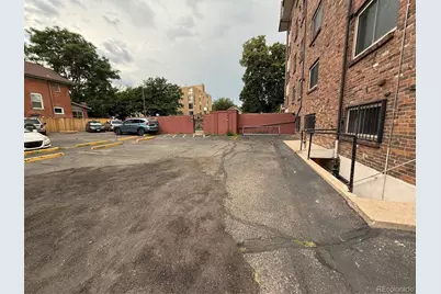 1366 Garfield Street #105, Denver, CO 80206 - Photo 9
