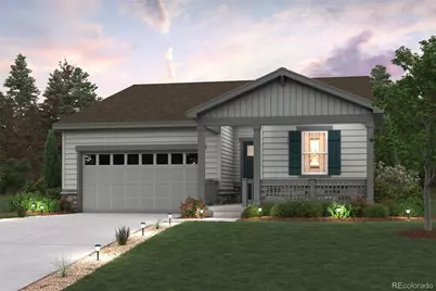 3293 N Irvington Street, Aurora, CO 80019 - Photo 1