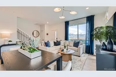 10993 Tundra Top Drive, Parker, CO 80134 - Photo 9