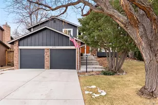 6440 E Mineral Dr, Centennial, CO 80112 - Photo 1
