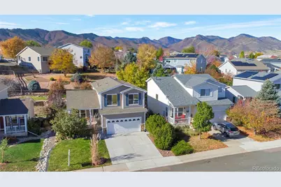 7857 Mule Deer Place, Littleton, CO 80125 - Photo 1