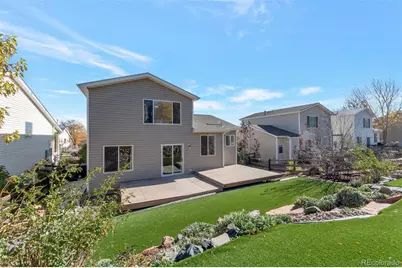 7857 Mule Deer Place, Littleton, CO 80125 - Photo 5