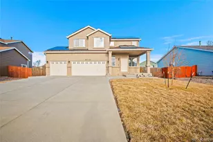 9188 Sunningdale Rd, Peyton, CO 80831 - Photo 1