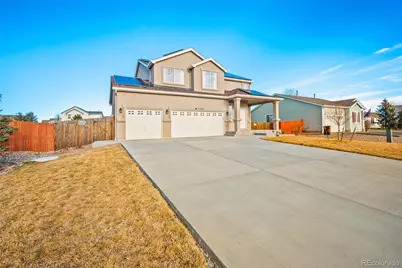 9188 Sunningdale Road, Peyton, CO 80831 - Photo 3