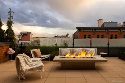 1500 Wynkoop Street #Ph 1, Denver, CO 80202 - Photo 21