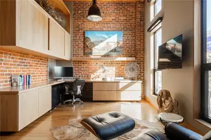 1500 Wynkoop Street #Ph 1, Denver, CO 80202 - Photo 35