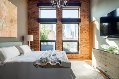 1500 Wynkoop Street #Ph 1, Denver, CO 80202 - Photo 47