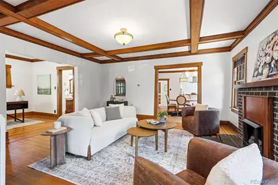 2326 Clermont Street, Denver, CO 80207 - Photo 5