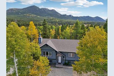 460 Beethoven Drive, Black Hawk, CO 80422 - Photo 1