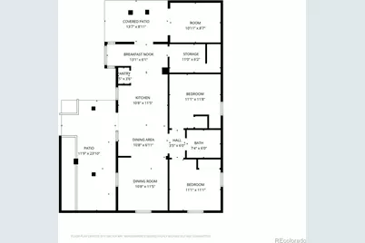 4609 S Lincoln Street, Englewood, CO 80113 - Photo 7
