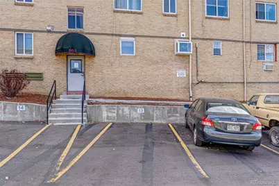 665 N Washington Street #8C, Denver, CO 80203 - Photo 17
