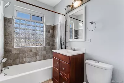 665 N Washington Street #8C, Denver, CO 80203 - Photo 9