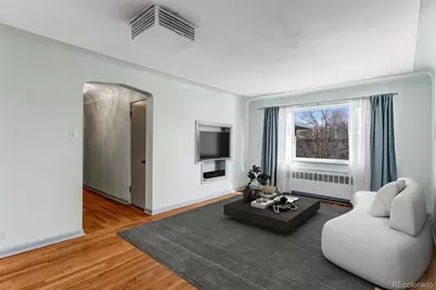 665 N Washington Street #8C, Denver, CO 80203 - Photo 3