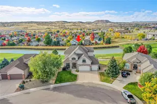 1259 Double Eagle Ct, Castle Rock, CO 80104 - Photo 47